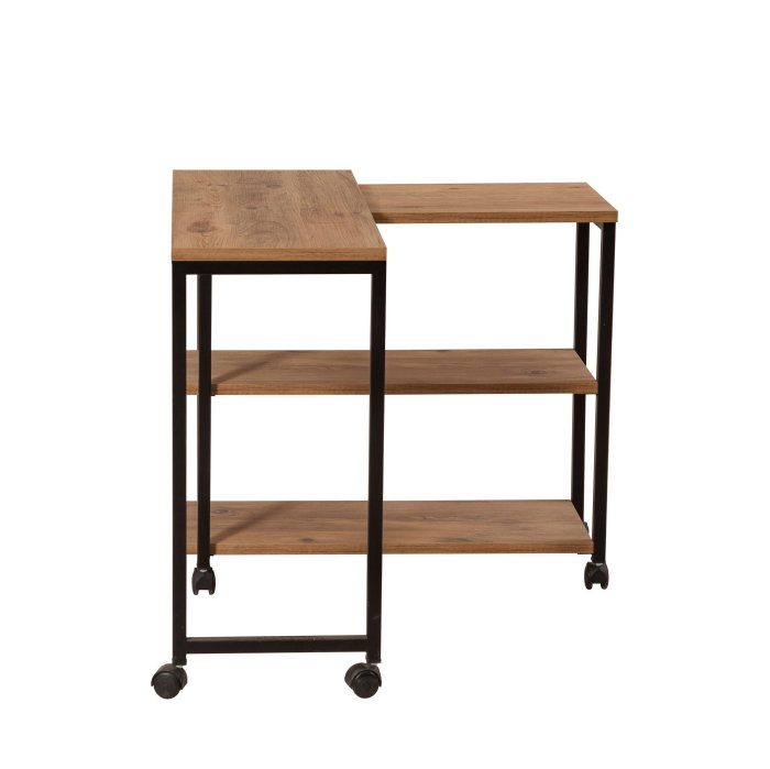 Masuta de cafea MELIN, 70x76x63 cm [14]