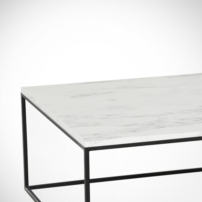 Masuta de cafea POLY, 75x75x43 cm [4]