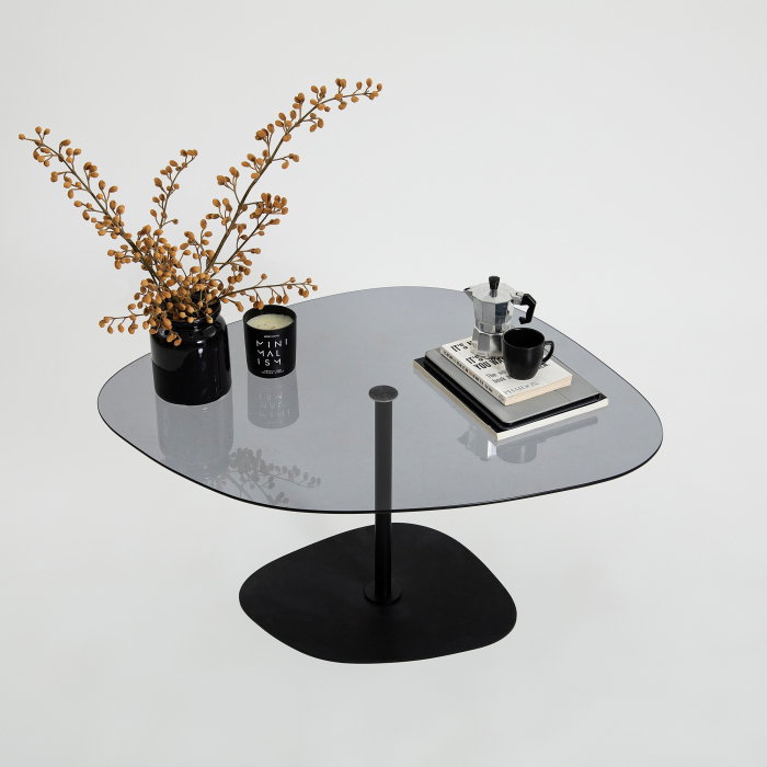 Masuta de cafea SOHO, 85x67x40 cm [7]