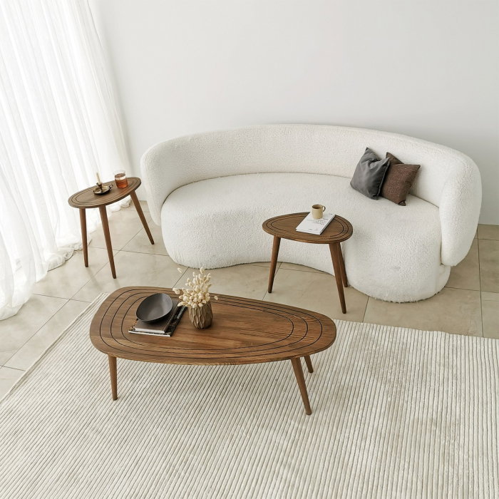 Masuta de cafea SWEET, 115x50x38 cm [5]