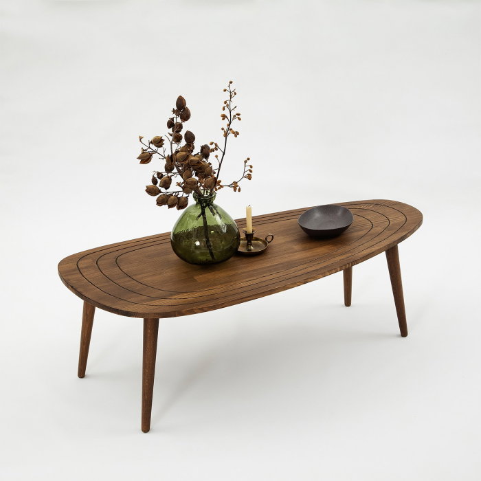 Masuta de cafea SWEET, 115x50x38 cm [8]