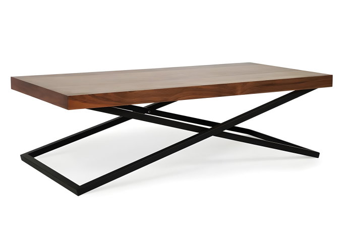 Masuta de cafea TOWLY, 120x60x42 cm [14]