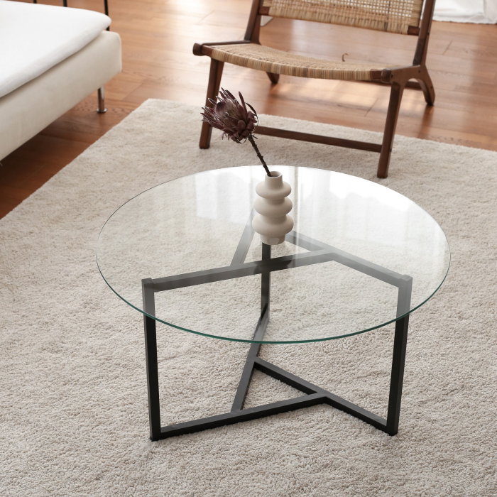 Masuta de cafea TRIO SEHPA, 75x75x42 cm [3]