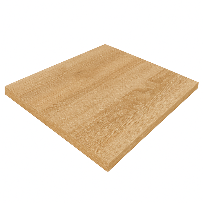 Set bucatarie GERMANIA 320 cm, 9 corpuri, blat gros, antracit [3]