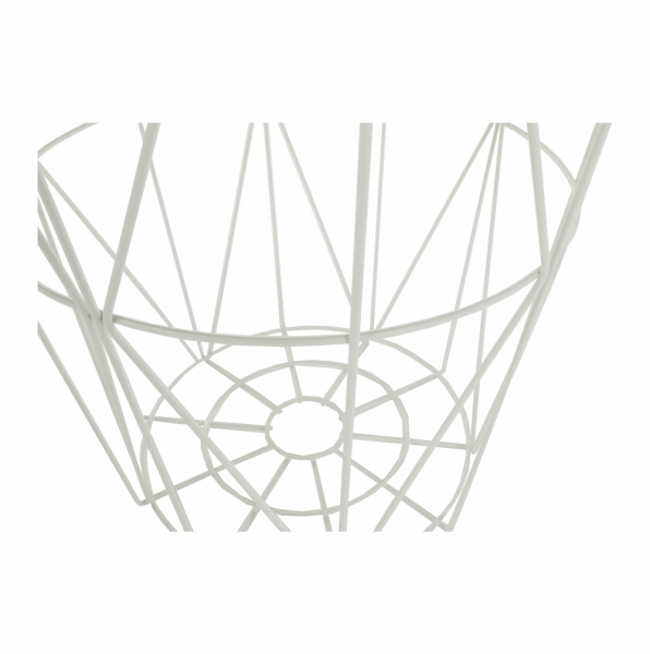 Masuta auxiliara NANCER TYP 3, 40x48x40 cm - ExpoMob [3]