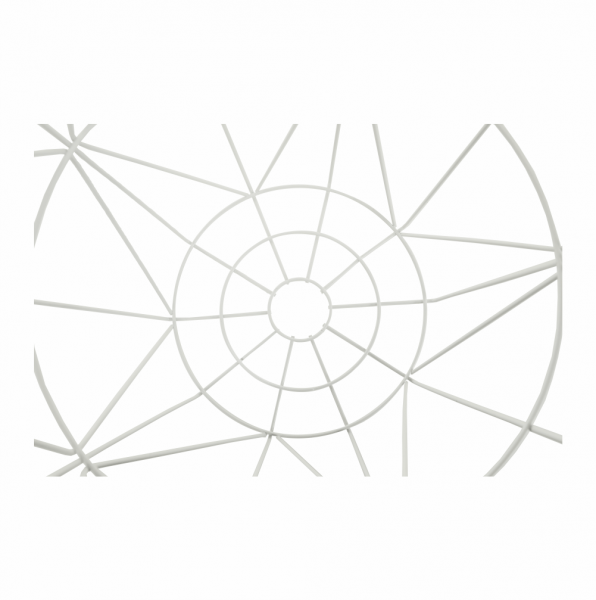 Masuta auxiliara NANCER TYP 3, 40x48x40 cm - ExpoMob [4]