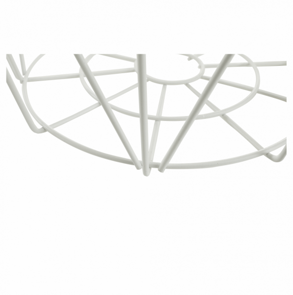 Masuta auxiliara NANCER TYP 3, 40x48x40 cm - ExpoMob [5]