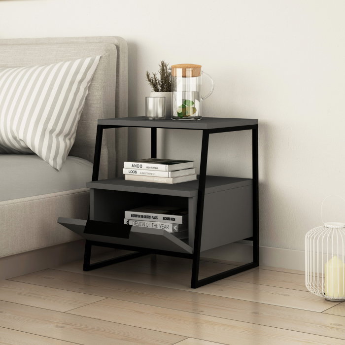 Noptiera PAL, 45x40x50 cm [3]