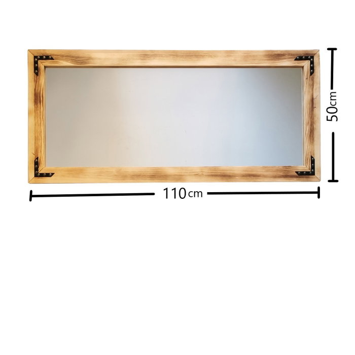 Oglinda 11050ES, 110x3x50 cm [7]