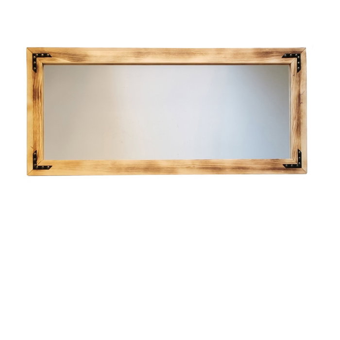 Oglinda 11050ES, 110x3x50 cm [1]