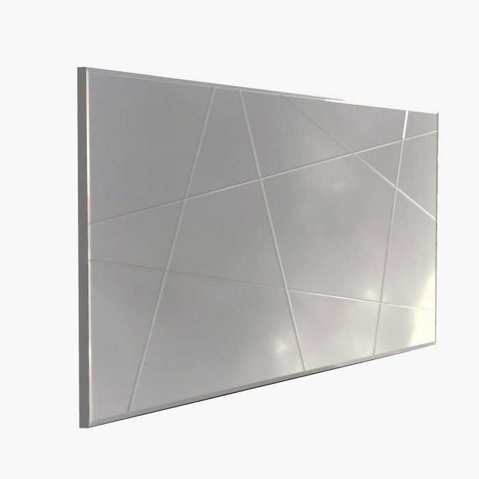 Oglinda A331Y, 130x2,2x62 cm [1]