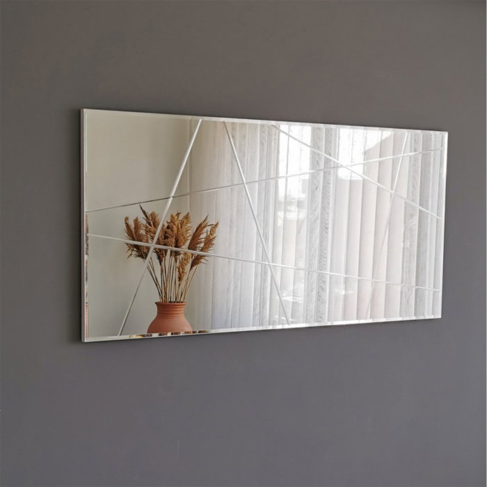 Oglinda A331Y, 130x2,2x62 cm [5]
