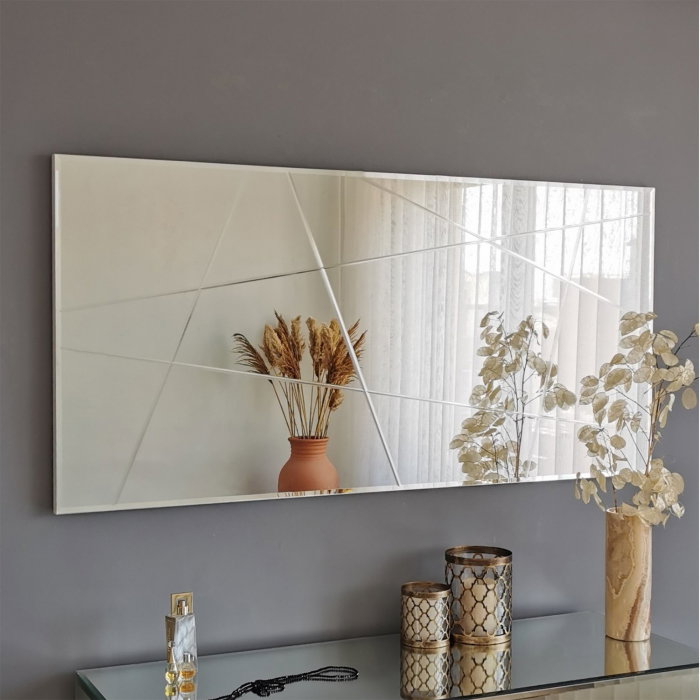 Oglinda A331Y, 130x2,2x62 cm [2]