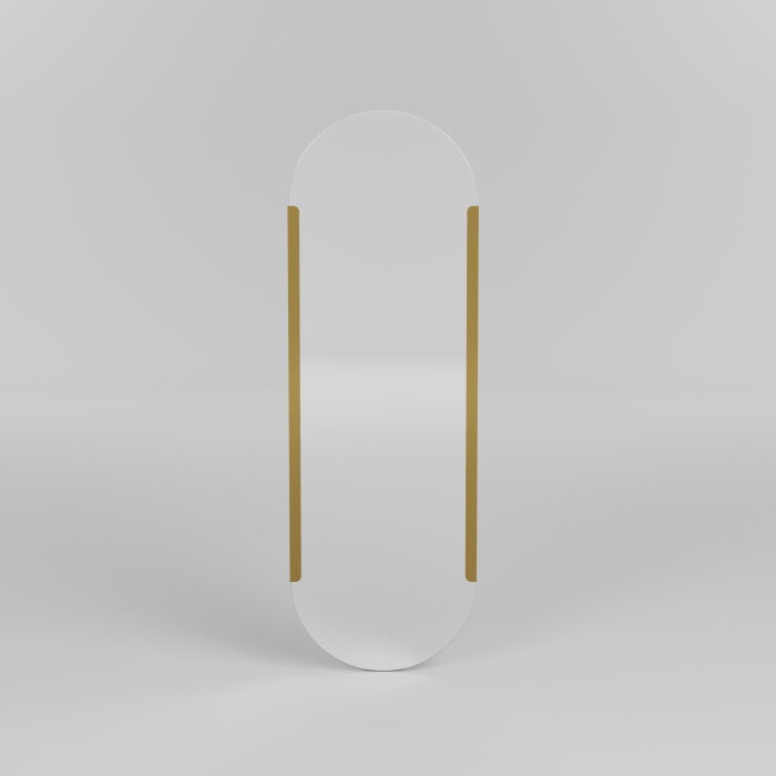 Oglinda CAPRICE, 50x2,2x150 cm [5]