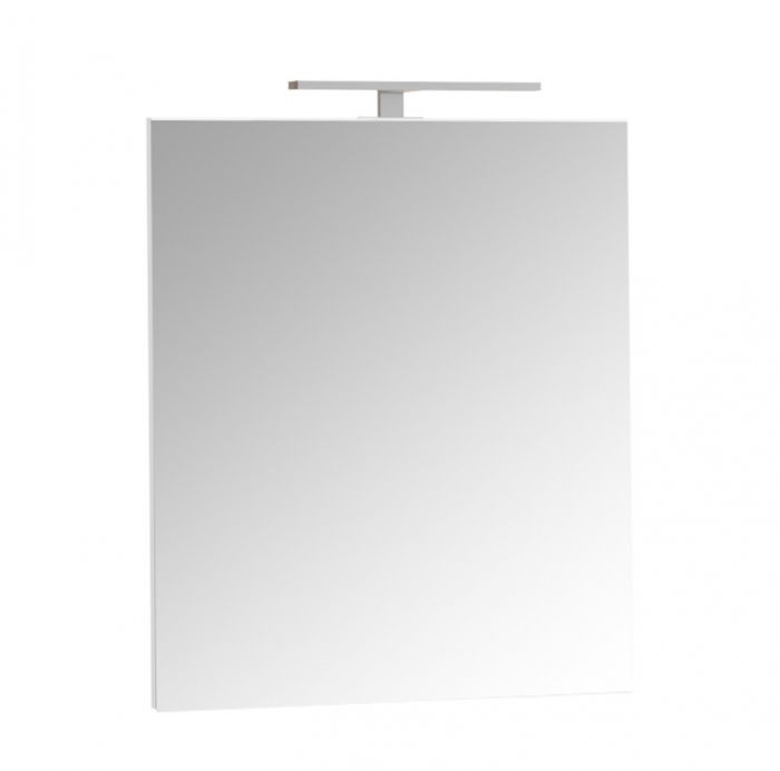 Oglinda cu iluminare LED, DREAM, 60x68 cm
