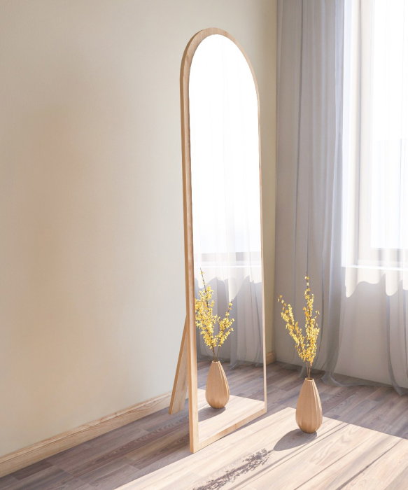 Oglinda EMMA, 50x2,2x160 cm [2]