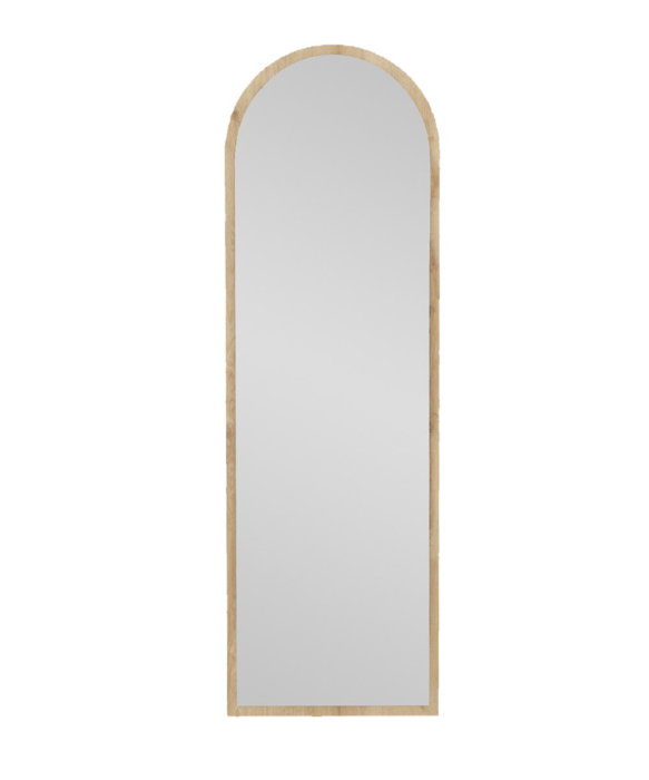 Oglinda EMMA, 50x2,2x160 cm [1]