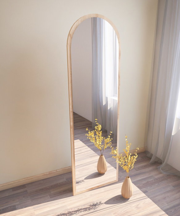 Oglinda EMMA, 50x2,2x160 cm [3]