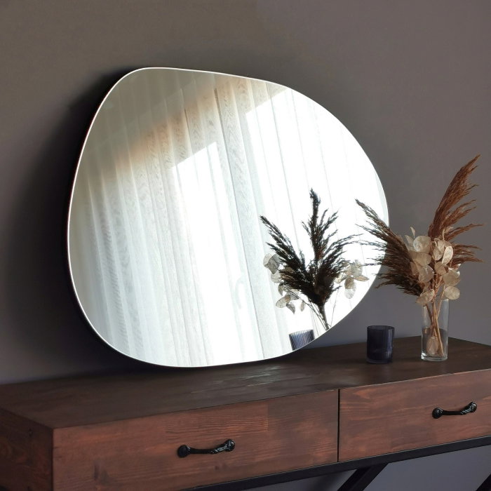 Oglinda GUSTO, 55x2,2x75 cm [2]