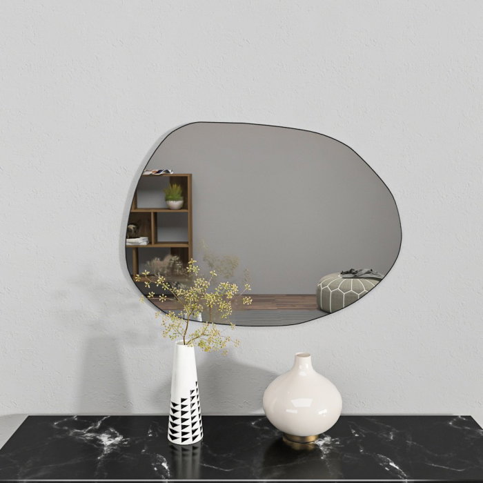 Oglinda LIORA, 55x2,2x75 cm [2]