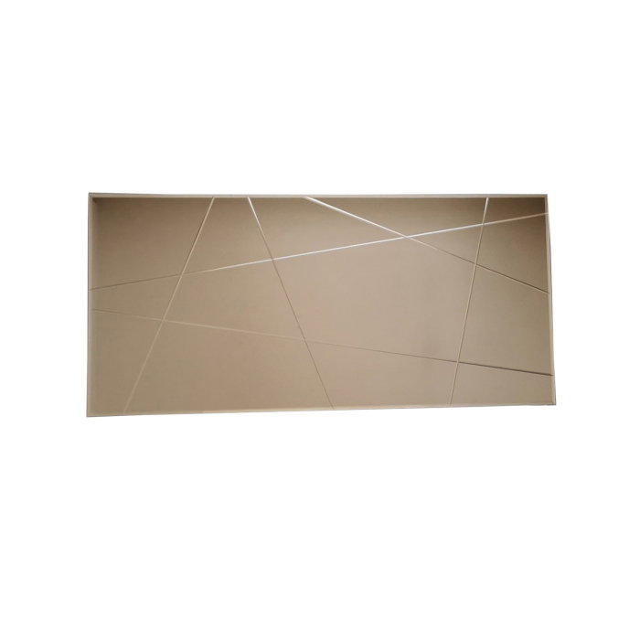 Oglinda NSTLA309Y, 130x2,2x62 cm [1]