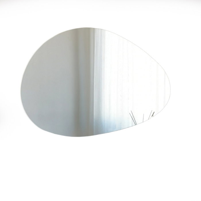 Oglinda PORTO, 90x1,2x60 cm [1]