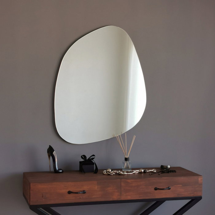 Oglinda SOHO, 75x2,2x58 cm [4]