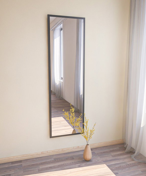 Oglinda TESSA, 50x2,2x160 cm [5]