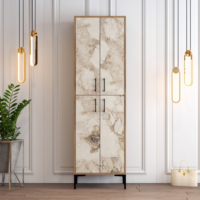 Pantofar BERLIN A, 60x35x200 cm [3]