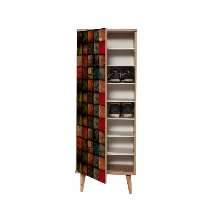 Pantofar FILINTA, 50x38x135 cm [6]