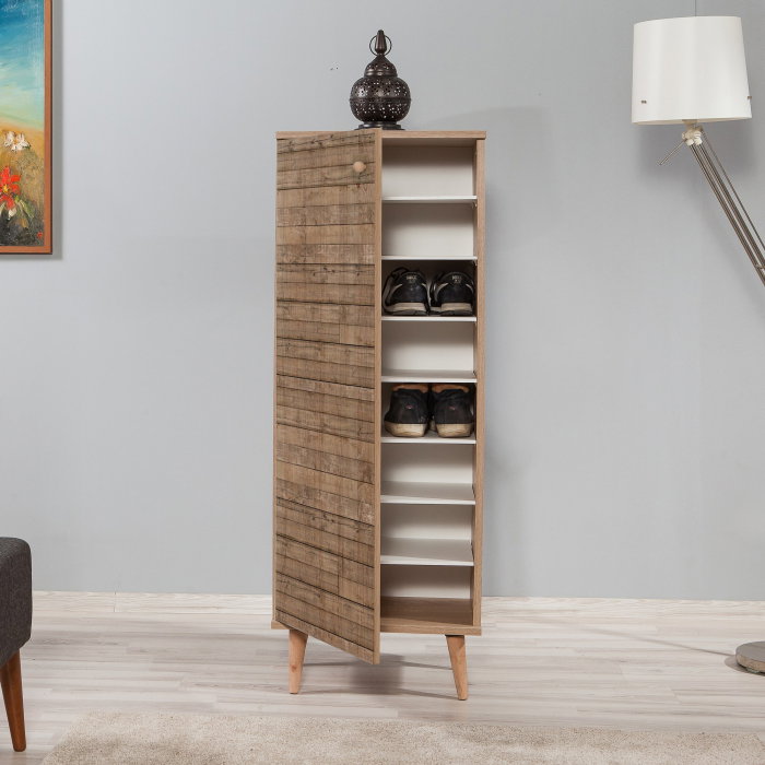 Pantofar FILINTA, 50x38x135 cm [4]