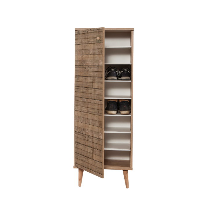 Pantofar FILINTA, 50x38x135 cm [6]