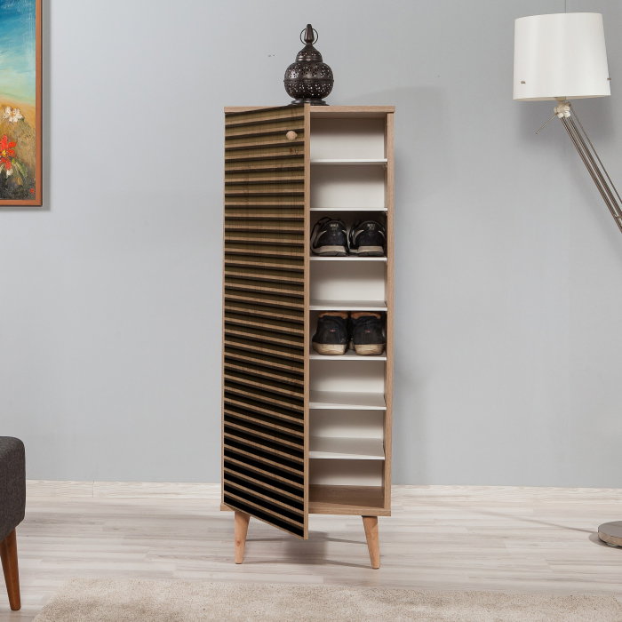 Pantofar FILINTA, 50x38x135 cm [4]