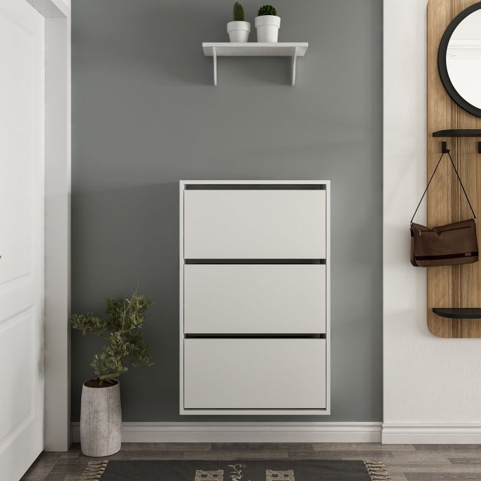 Pantofar LUPA 3, 70x25x109 cm [6]