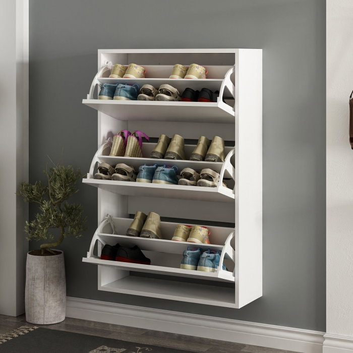 Pantofar LUPA 3, 70x25x109 cm [3]
