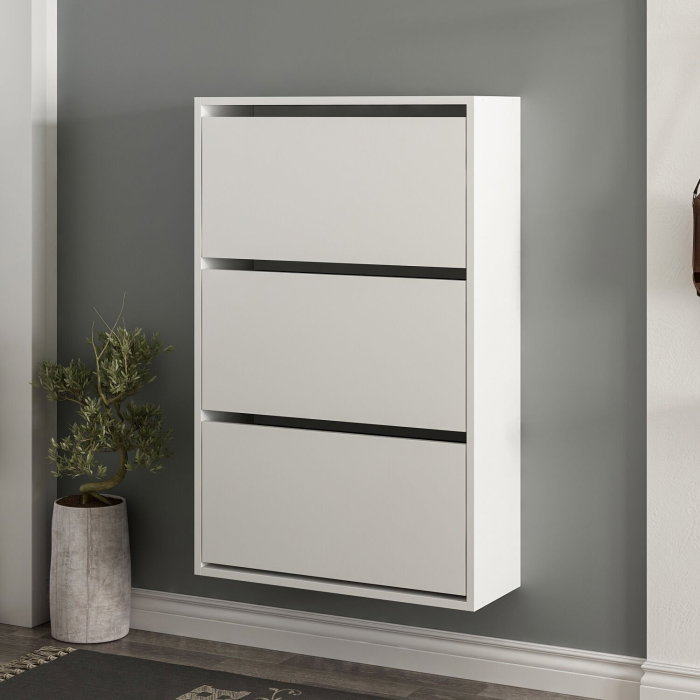 Pantofar LUPA 3, 70x25x109 cm [2]
