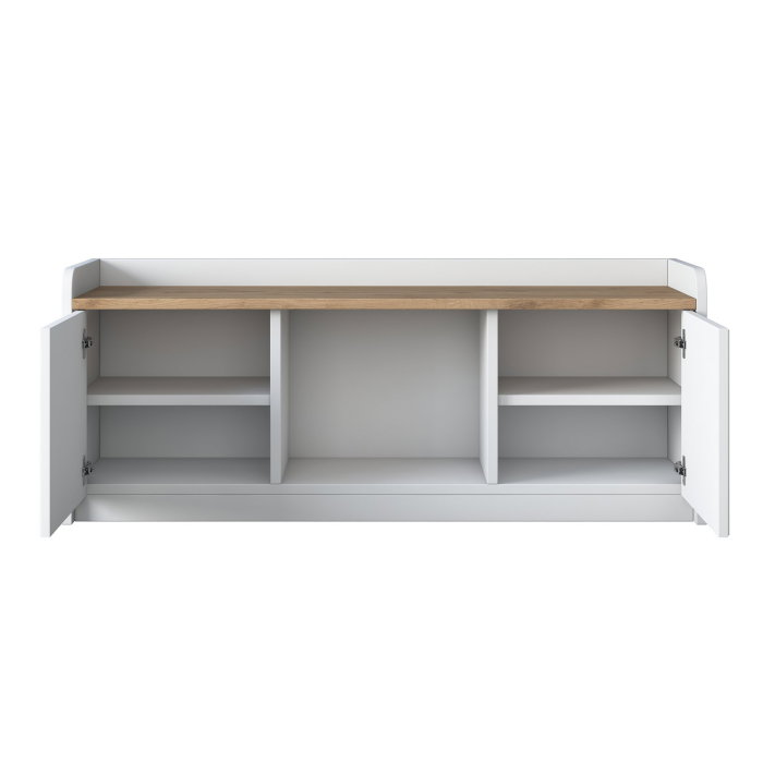 Pantofar P2, 120x40x45 cm [14]