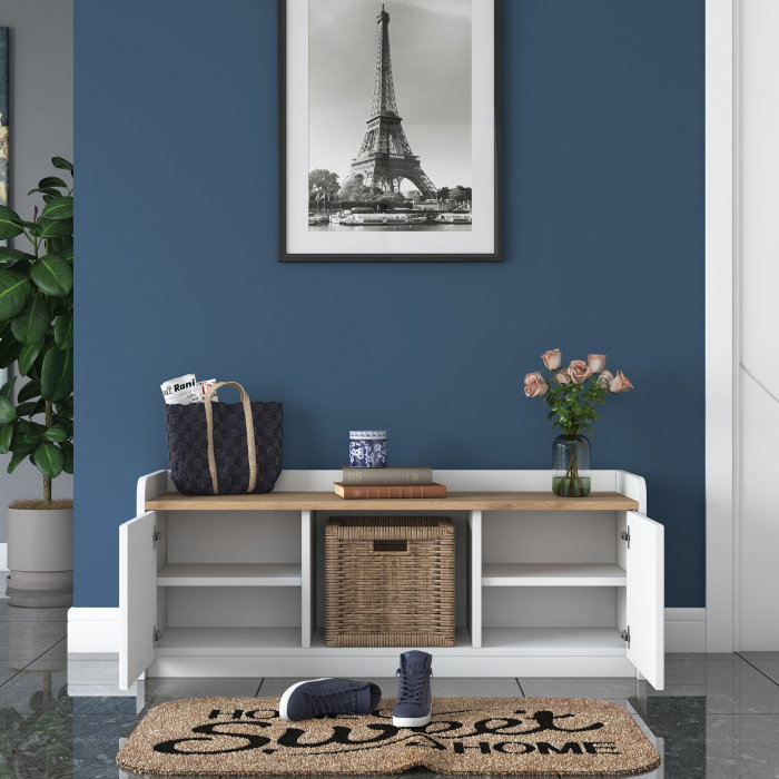 Pantofar P2, 120x40x45 cm [7]
