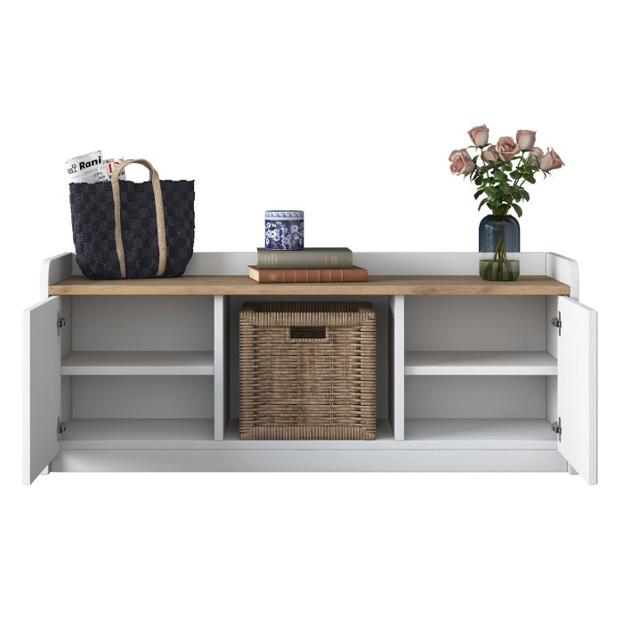 Pantofar P2, 120x40x45 cm [10]