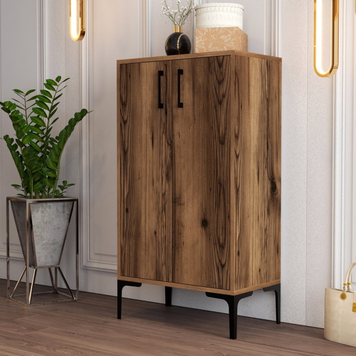 Pantofar PRAG, 60x35x111 cm [2]