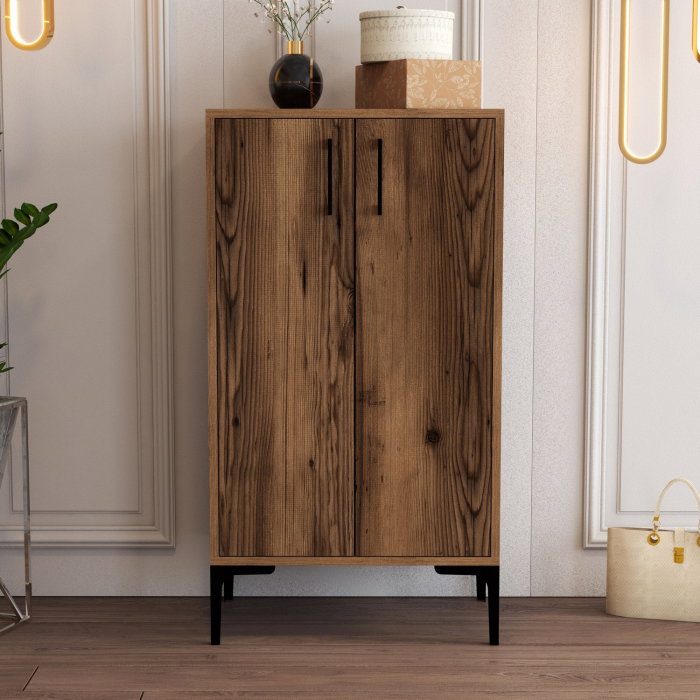 Pantofar PRAG, 60x35x111 cm [3]