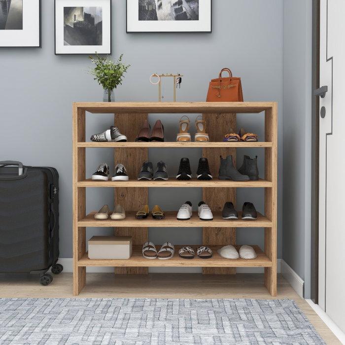 Pantofar SARGEL, 75,6x31,4x72 cm [4]