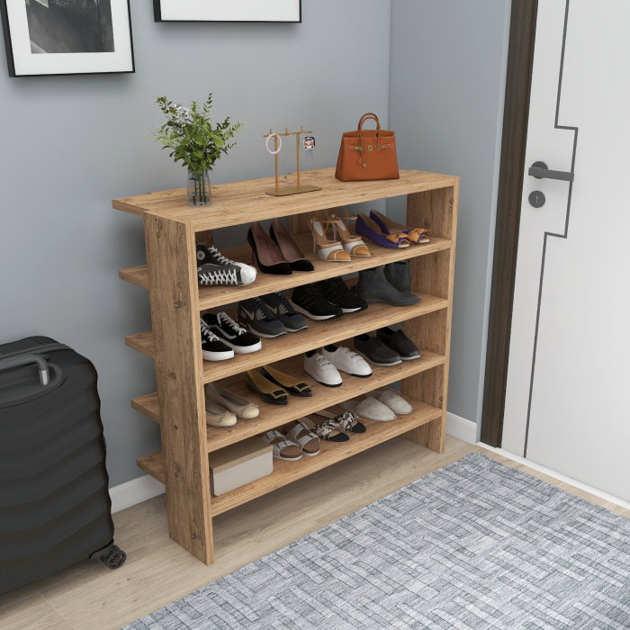 Pantofar SARGEL, 75,6x31,4x72 cm [3]