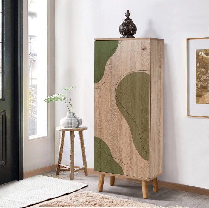 Pantofar VEGAS, 50x38x135 cm [2]