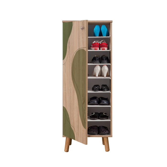Pantofar VEGAS, 50x38x135 cm [4]