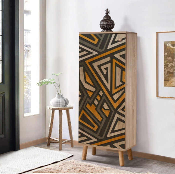 Pantofar VEGAS, 50x38x135 cm [2]