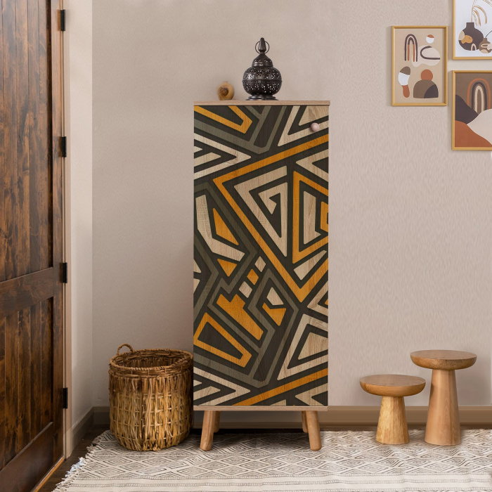 Pantofar VEGAS, 50x38x135 cm [3]
