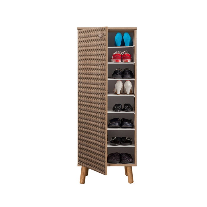Pantofar VEGAS, 50x38x135 cm [4]