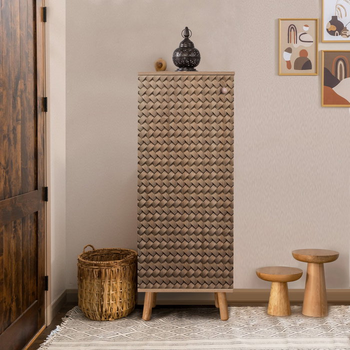 Pantofar VEGAS, 50x38x135 cm [3]
