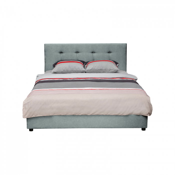 Pat tapitat 160x200 cm ECONO CLASIC - ExpoMob [2]